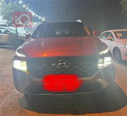 هيونداي سانتافي